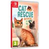 Cat Rescue Story