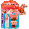 MGA Entertainment Yummiland Lipgloss Piper Peach