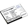 Batéria pre Nokia 2660 Flip 4G, 1150 mAh, Li-Ion