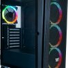AlzaPC GameBox Prime – i5/RTX5070/32 GB RAM/1 TB SSD AZgbpi5r57b1