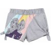 Podmix Plážové šortky - Frozen, sivé Veľkosť - deti: 116