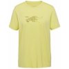 Mammut MOUNTAIN T-SHIRT WOMEN FRUENDENHORN Žltá L