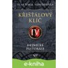 E-kniha Křišťálový klíč - Vlastimil Vondruška