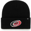 '47 Brand Zimní Čepice Carolina Hurricanes Haymaker '47
