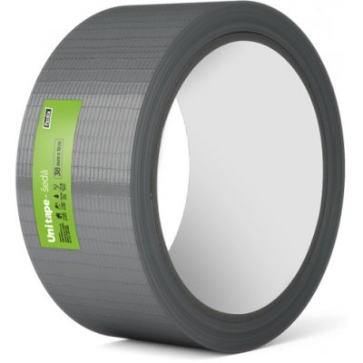 Perdix Uni Tape 38 mm x 10 m sivá