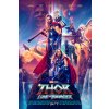 Thor: Láska jako hrom - DVD (Taika Waititi)