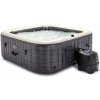 INTEX Pure Spa Vírivý bazén - Greystone Deluxe Bubble Spa 6 AP, 1098 l INTEX 11400295