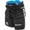 Detské brankárske nohavice Bauer GSX Prodigy Farba: čierna, Veľkosť: L/XL