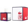 Lacoste Live Toaletná voda, 100ml, pánske
