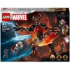 LEGO Marvel Super Heroes Thor verzus Surtur - stavebnica figúrky 76289