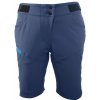 Kraťasy dámske HAVEN FACTORY AIR WMS modré kratšie 3XL