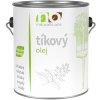 NATURALIS OILS - Tíkový olej 5 l 2108 - gaštan