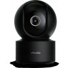 OTOČNÁ KAMERA na monitorovanie Detská pestúnka 360° Imilab C22 ČIERNA