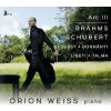 CD Orion Weiss - ARC III