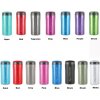 Lifeventure Thermal Mug matt gery 300 ml