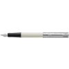 Waterman 1507/1374511 Allure DeLuxe White