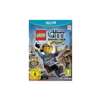 LEGO City: Undercover (Limited Edition)