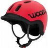Cyklistická prilba Woom Ready Červená - XS 46-50 cm