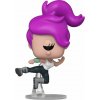 Funko POP: Futurama - Turanga Leela 10 cm (1758)