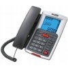 Káblový telefón Maxcom KXT709