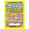 Počítám s včeličkami do 20 - Mihálik Jan