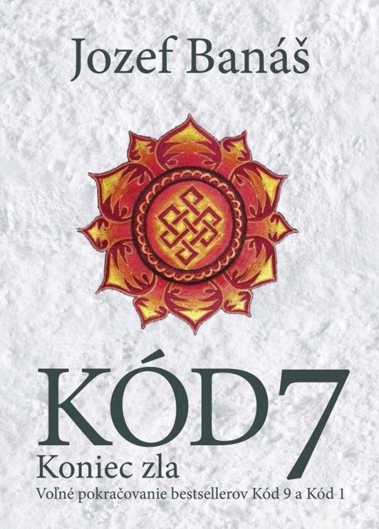 Kód 7 - Banáš Jozef