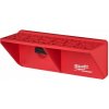 MILWAUKEE 4932480711 PACKOUT polička na skrutkovače 4932480711