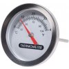 Teplomer 0-40°C (pre Tri-Clamp jímku)