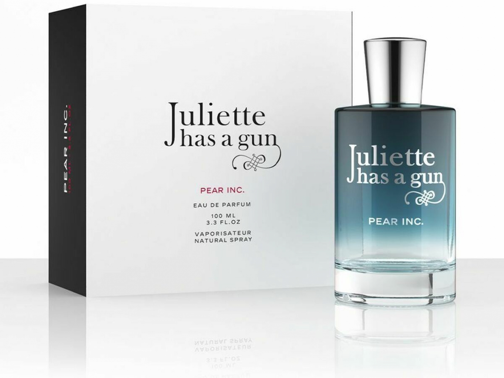 Juliette has a gun Pear Inc. parfumovaná voda unisex 100 ml