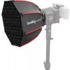 SmallRig 4358 Mini Parabolic Softbox RA-D30 pre RC 60 B
