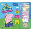 Oblečkovanie/ Prasiatko Peppa - neuvedený autor