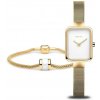 Dámske hodinky Bering 14520-334-GWP Classic Gold