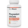 Magnézium chelát (bisglycinát) 90 kapsúl - GymBeam