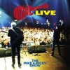 Monkees: The Mike & Micky Show Live - CD
