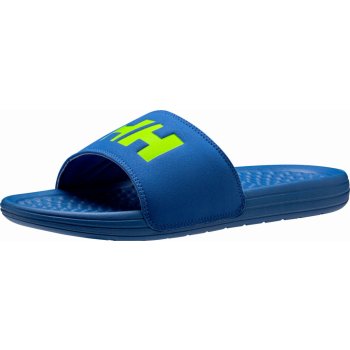 Helly Hansen SLIDE Pánske šľapky čierna