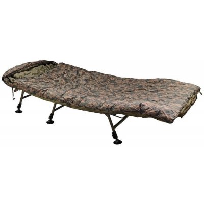 JRC ROVA Camo Wide Sleeping Bag