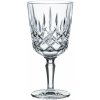 Nachtmann Nachtmann Poháre NOBLESSE 104247 Poháre na stopke na koktail/víno 4 x 355 ml