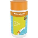 Steinbach Aquacorrect pH plus granulát 1 kg