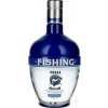 Fishing Vodka 0,5l 40% (čistá fľaša)