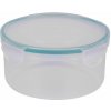 Dóza MagicHome Lunchbox R808 800 ml, okrúhla, Clip