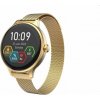 Carneo Hero mini HR+ Inteligentné hodinky, Zlaté