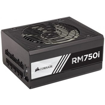 Corsair RMi Series RM750i 750W CP-9020082-EU