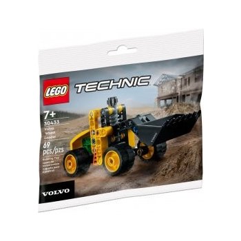 LEGO® Technic 30433 Volvo Wheel Loader