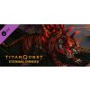 Titan Quest: Eternal Embers DLC