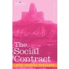 The Social Contract (Jean Jacques Rousseau,G. D. H. Cole)(Brožovaná)