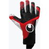 Uhlsport Powerline Supergrip+ Finger Surround Brankárske rukavice (10)