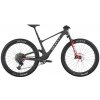 SCOTT Spark RC World Cup 2026 carbon black – celoodpružený pretekársky XC bicykel, Veľkosť bicykel L
