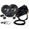 Autotek ATX6.2C reproduktory pre Opel Corsa D
