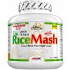 Amix Mr. Popper's Rice Mash 1500 g, jahoda-jogurt