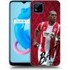 Picasee ULTIMATE CASE pro Realme C11 (2021) - FK Viktoria Žižkov F